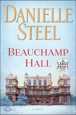 Beauchamp Hall