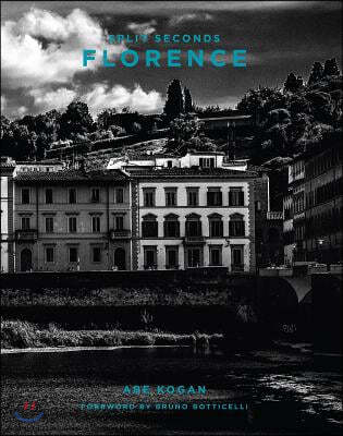 Split Seconds: Florence: Photography by Abe Kogan