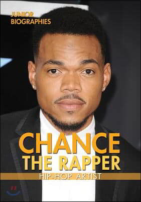 Chance the Rapper: Hip-Hop Artist