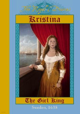 Kristina, the Girl King, Sweden 1638