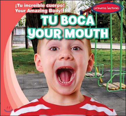 Tu Boca / Your Mouth