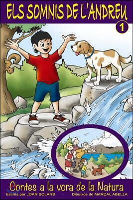 Createspace Independent Pub Els somnis de l?Andreu