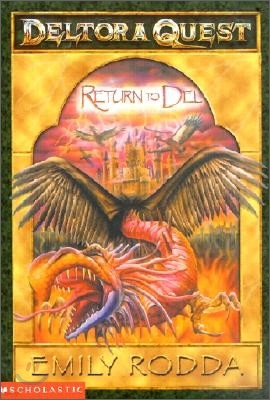 Deltora Quest #8 : Return to del