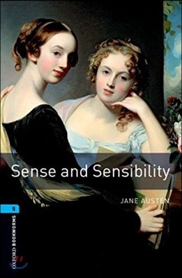 Sense and Sensibility Obw5 3rd Edition