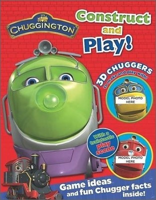 Chuggington : Construct and Play