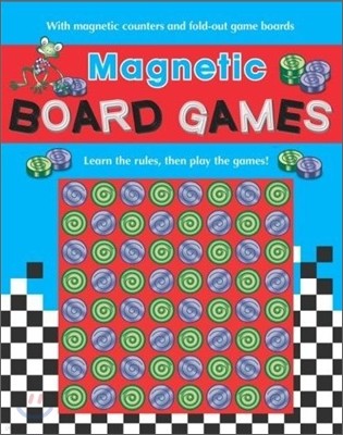Magnetic Board Games