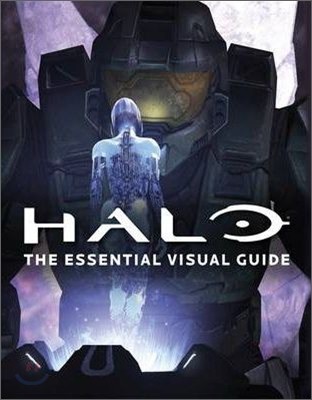 Halo The Essential Visual Guide