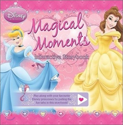 Magical Moments : Disney Princess