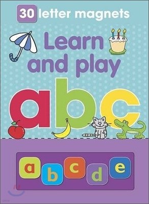 Learn and Play ABC