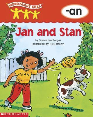 Jan and Stan