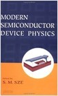 Modern Semiconductor Device Physics (Hardcover) 