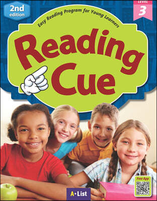 New Reading Cue 3, 2/E