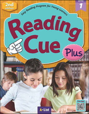 New Reading Cue Plus 1, 2/E