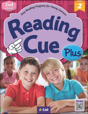 New Reading Cue Plus 2, 2/E