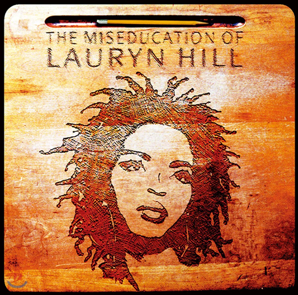 Lauryn Hill (로린 힐) - The Miseducation Of Lauryn Hill