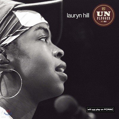 Lauryn Hill (θ ) - MTV Unplugged No. 2.0