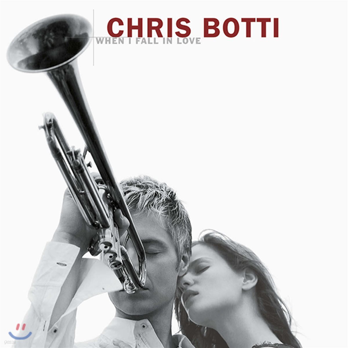 Chris Botti (크리스 보티) - When I Fall In Love