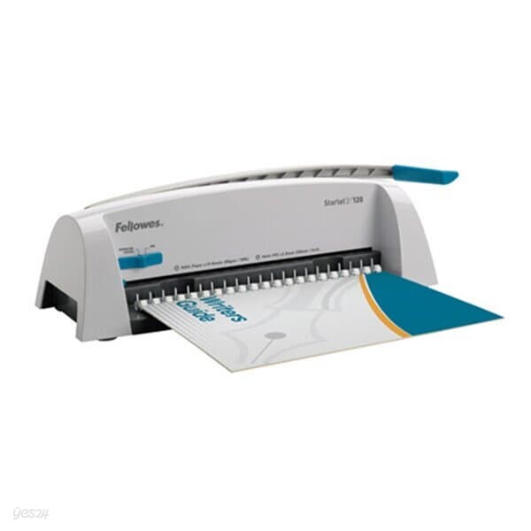 [펠로우즈] 링제본기 Starlet2  120
