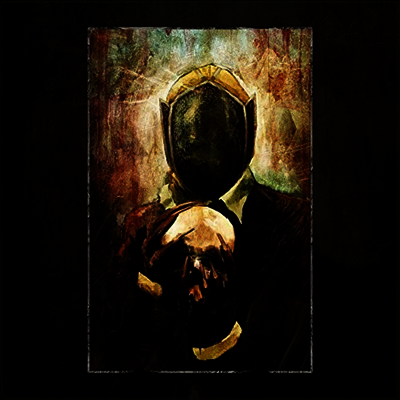 Apollo Brown & Ghostface Killah — Brown Tape 앨범 커버
