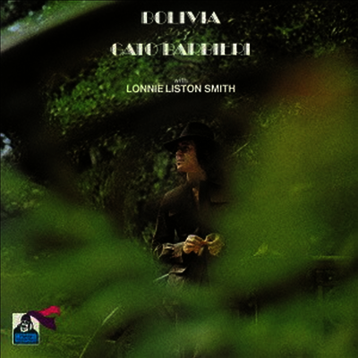Gato Barbieri - Bolivia (Ltd. Ed)(Remastered)(CD)