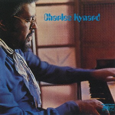 Charles Kynard - Charles Kynard (Remastered)(Ltd. Ed)(CD)