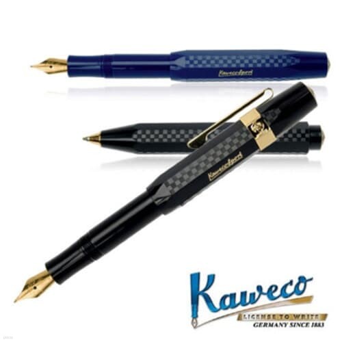 [ī] Kaweco   ü ()