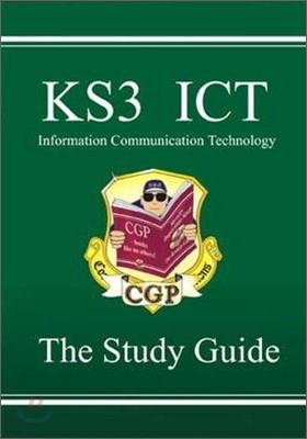KS3 ICT Study Guide