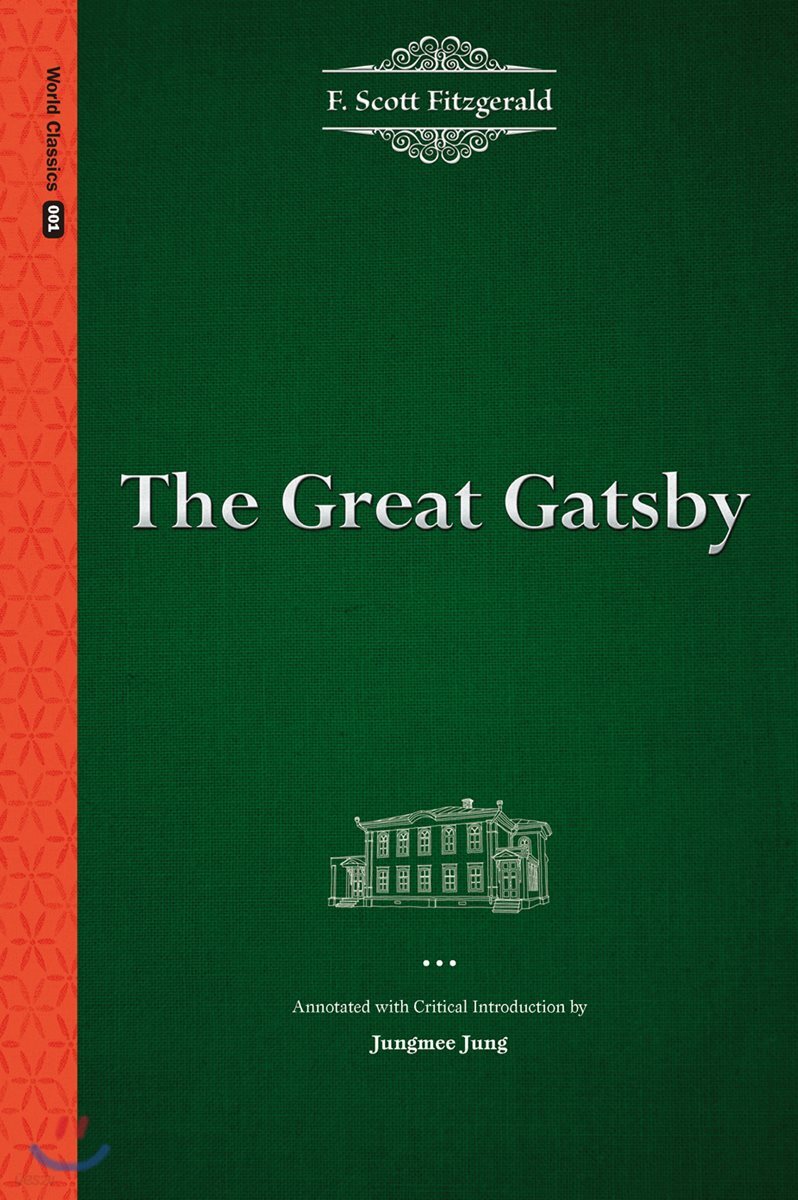 The Great Gatsby