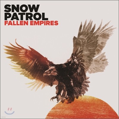 Snow Patrol - Fallen Empires (Standard Edition)