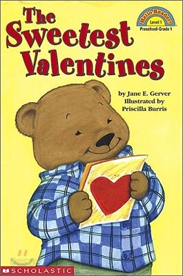 The Sweetest Valentines