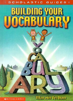 Building Your Vocabulary