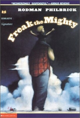 Freak the Mighty (Scholastic Gold)