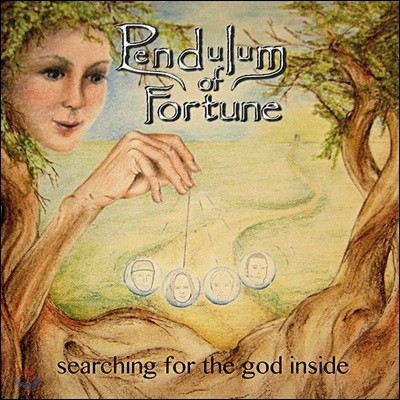 Pendulum of Fortune (ⷳ  ) - Searching For The God Inside