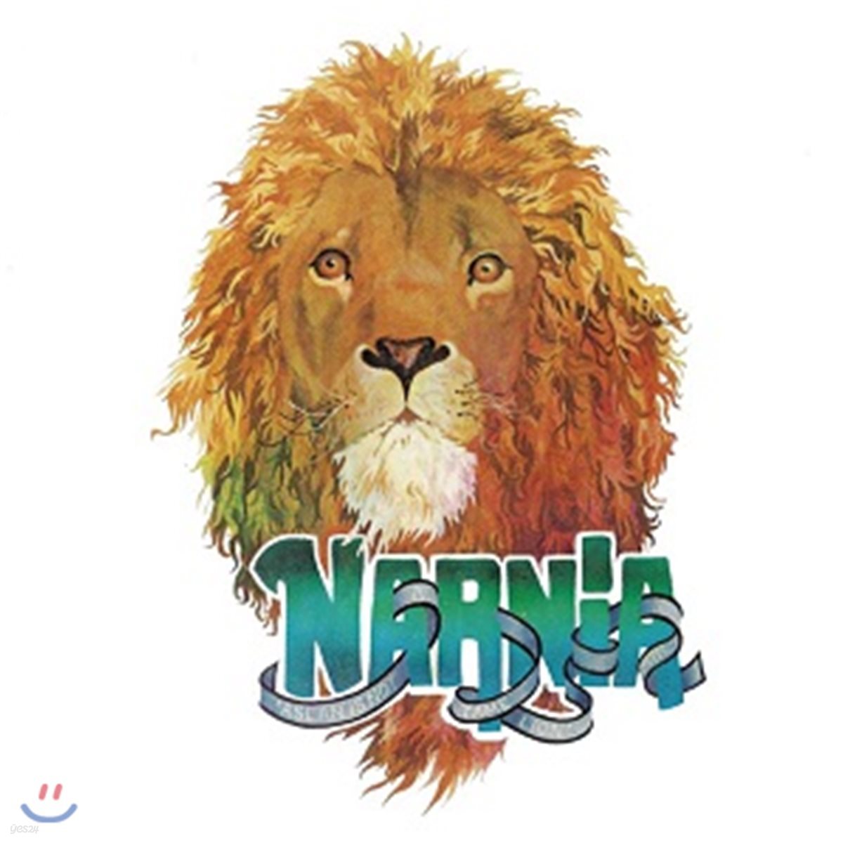 Narnia (나니아) - Aslan Is Not A Tame Lion&#39;