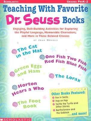 Teaching with Favorite Dr. Seuss Books