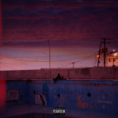 DVSN — Morning After 앨범 커버