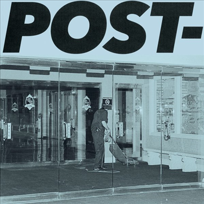 Jeff Rosenstock - Post- (Digipack)(CD)