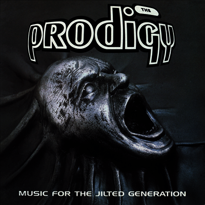 Prodigy - More Music For The Jilted Generation (2LP)