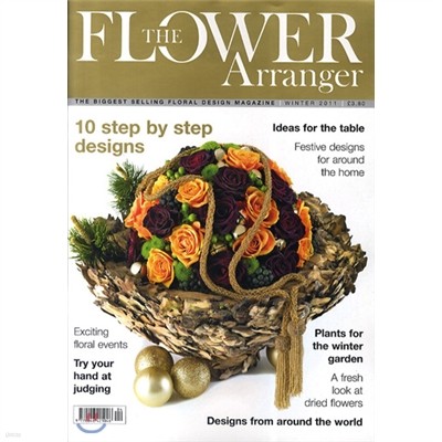 The Flower Arranger (谣) : 2011, No.4