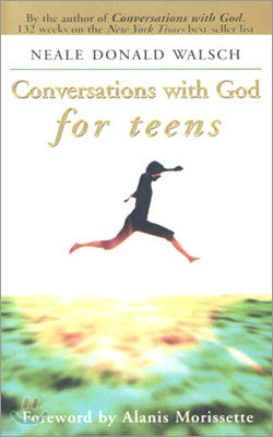 Conversations with God for Teens