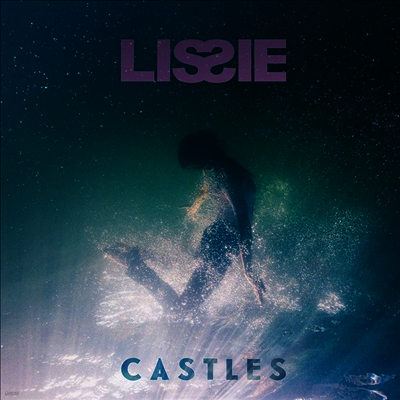 Lissie — Castles 앨범 커버