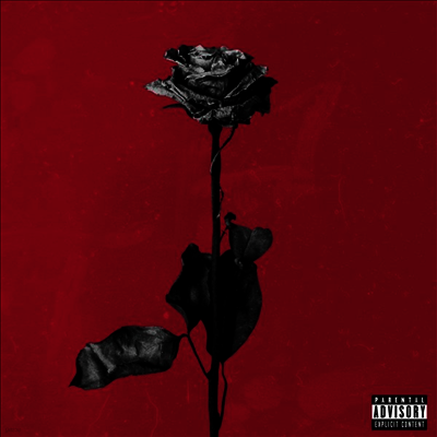 Blackbear — Deadroses 앨범 커버