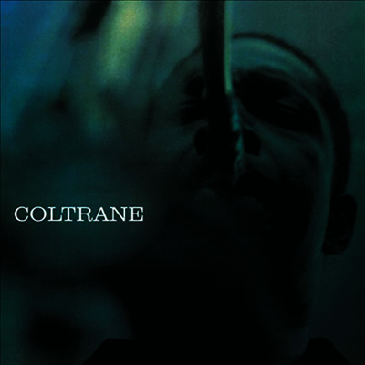 John Coltrane — Coltrane (Delux Edition)(Gatefold Cover) 앨범 커버