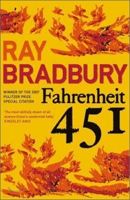 Fahrenheit 451