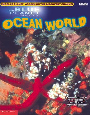 Seas of Life Ocean World