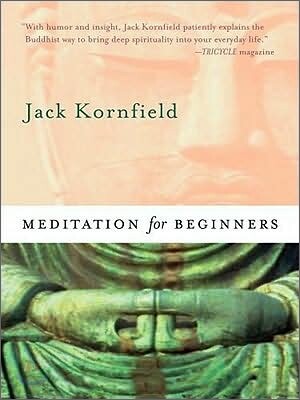Meditation for Beginners