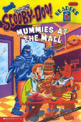 Mummies at the Mall