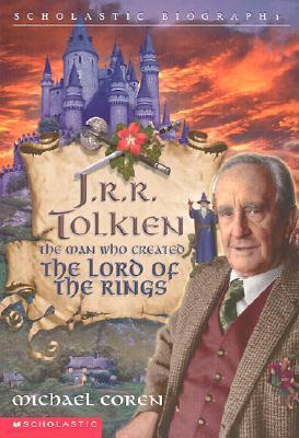 J.R.R Tolkien: The Man Who Created the Lord of the Rings