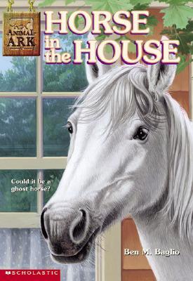 Horse in the House