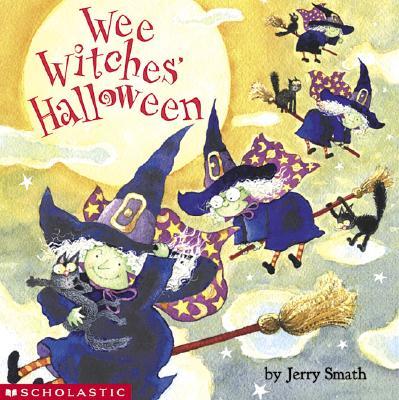 Wee Witches' Halloween